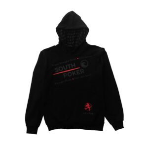 Moletom Jogos e Jogadas