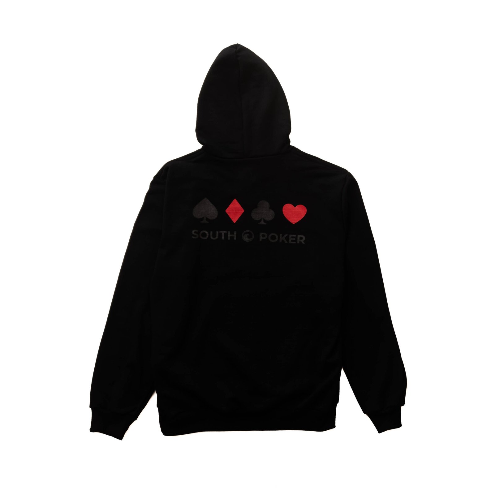 Moletom Jogos e Jogadas - Imagem 2