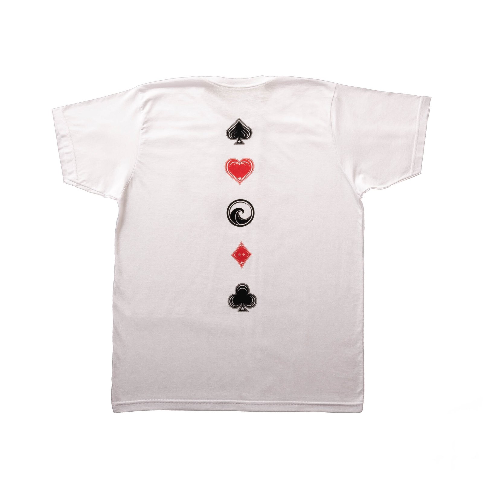 Camiseta Naipes South - Imagem 2